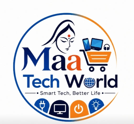 MAA TECH WORLD